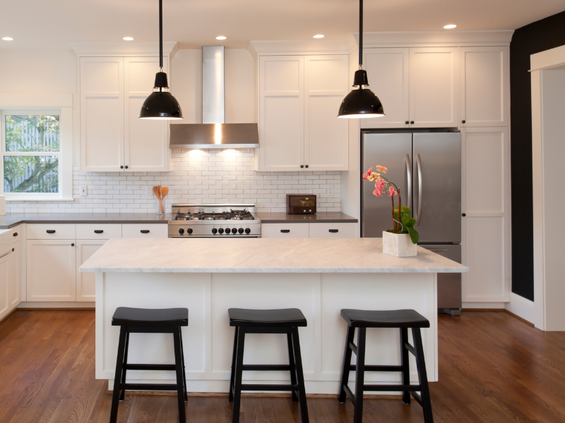 Kitchen Remodel