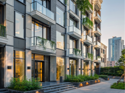 Snohomish multiresidential